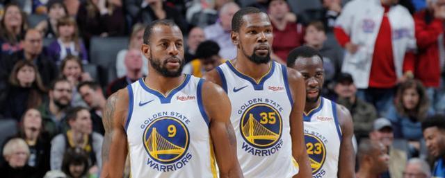 狂输30分！让个当家球星还输球，杜兰特30分难救主，西部第十悬了