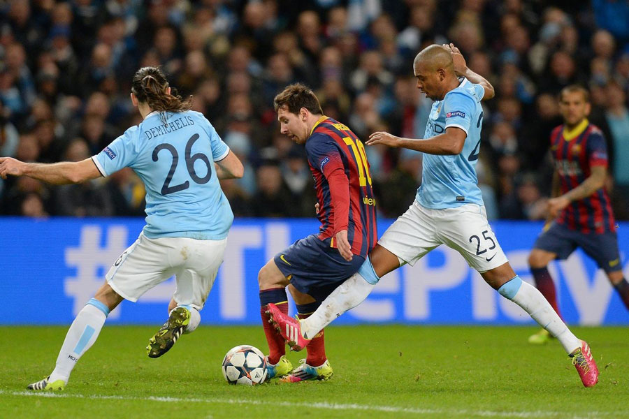 英超：阿森纳主场3-1大胜莱斯特城