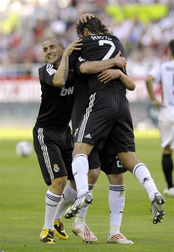 马卡：因欧冠赛事涉及太多球场，芯片相关技术难