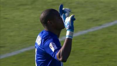 利兹联3-1切尔西，蓝军完败，暴露战术短板，惧怕强队。