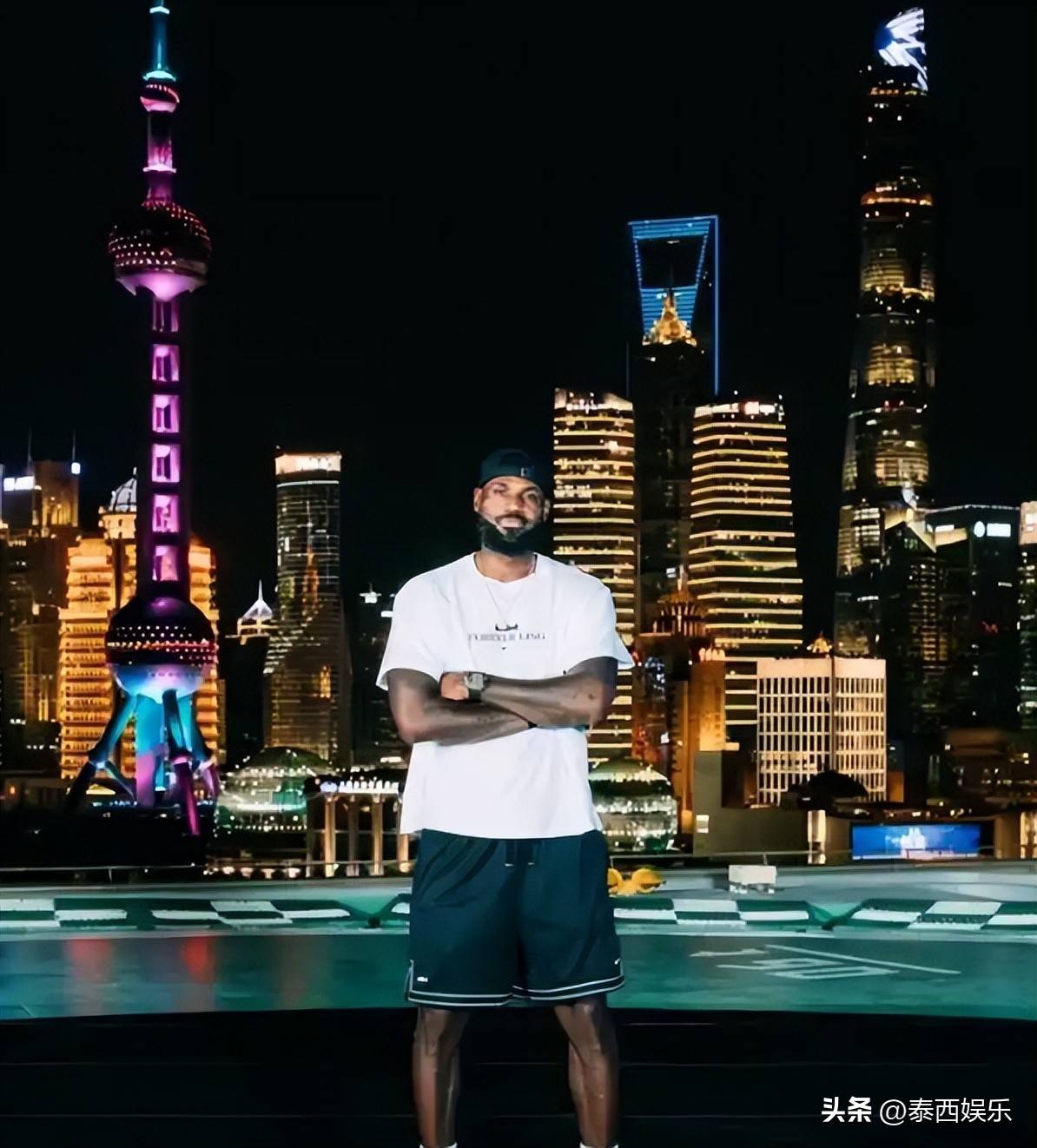 下场
