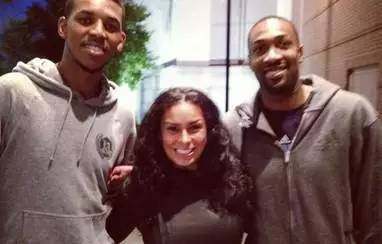 安东尼奥：有些不满不能细说；我们一直长期考察王博豪